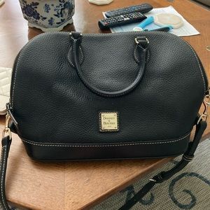 Dooney and Bourke purse